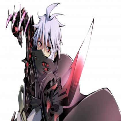 anime boy Roblox decal