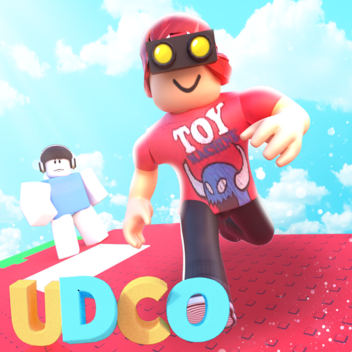 Unostable's Jump Per Difficulty Chart Obby