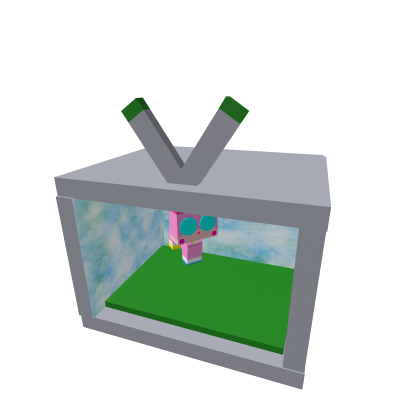 Unikitty TV