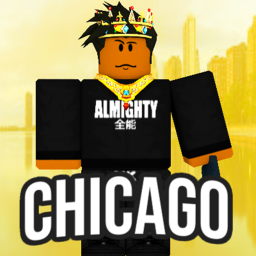 [GW] The City of Chicago