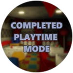 Game Badge Thumbnail