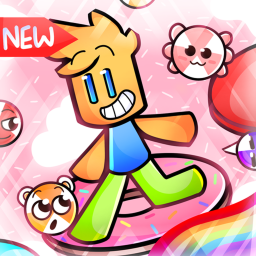 Candy Race