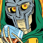 Kingdom of Latveria.