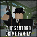 The Santoro Crime Family