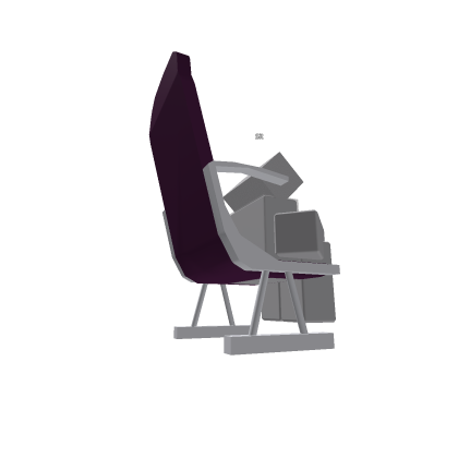 Sitting Animation