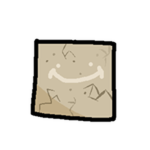 petrified reggie