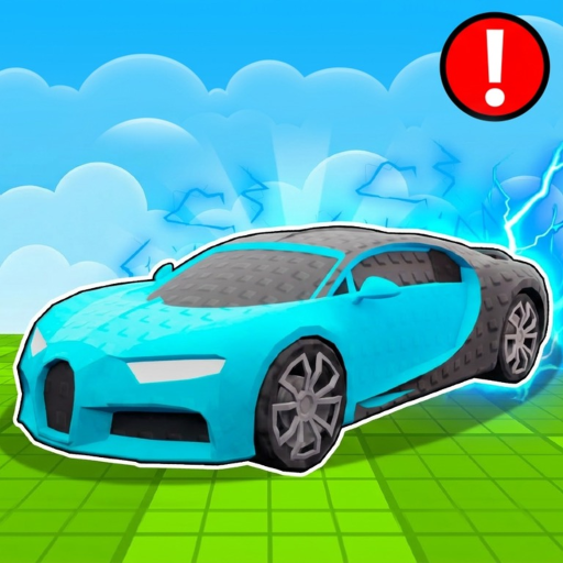 My Car Empire