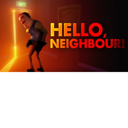 Hello Neighbor Alpha 1 icon