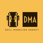 Doll Modeling Agency