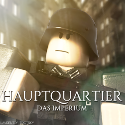 [NEW] Das Hauptquartier