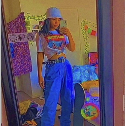 and