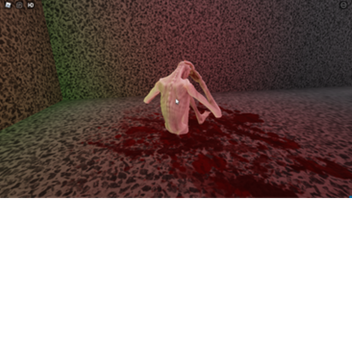 Schüchterner Kerl Demonstration