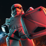 【TFO】| Riot Control