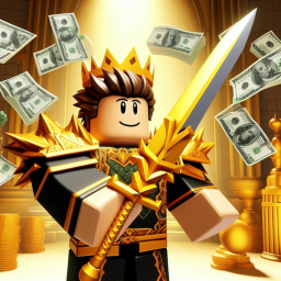sword fight to get rich (beta)