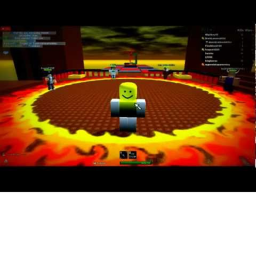 Sword fights at the heights? [FREE ADMIN]