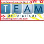 Team Enterprizes