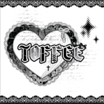 toffee'