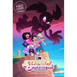 steven universe survive spine-l