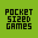 pocket sized games