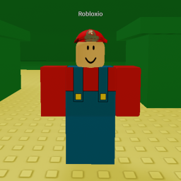 (EARLY ALPHA) [2007] Super Plumber 64 [IMPROVED]