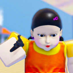 [SQUIDGAME]Wunderbarer Spielplatz icon