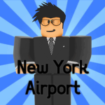New York Airport