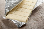 BERIN'S WHITE CHOCOLATE