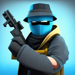 Robloxian Wars (RW)