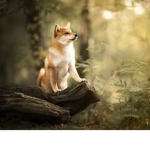 The Epic Shiba Fan Group!