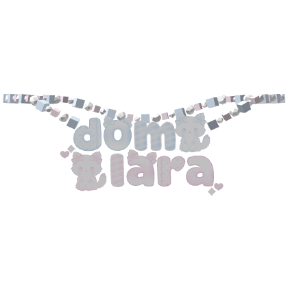 dom lara 1.0		