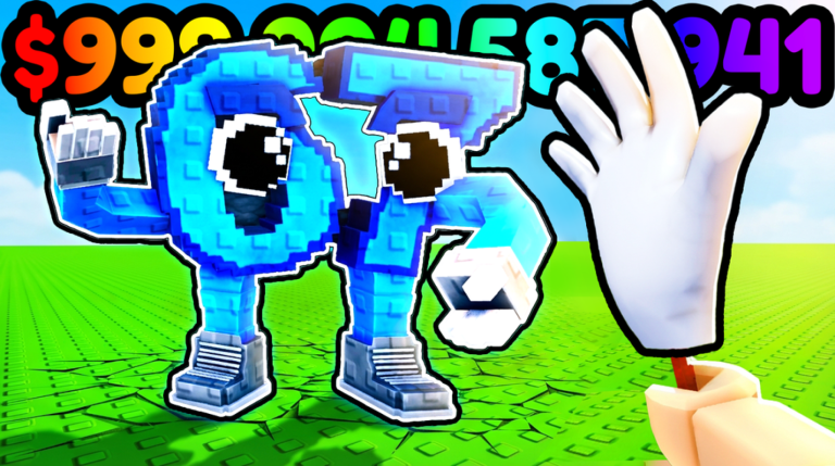 Slap A Brainrot 👋 screenshot 4