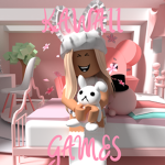 Official KAWAII Games Group