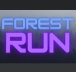 Forest Run 2.0 Beta
