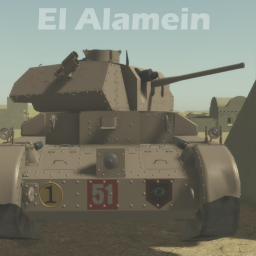 El Alamein