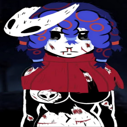 Waifu Pixie Roblox decal