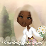 Dominique Fashion <3