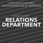 [Body’s Army] Allies and Enemies Relations
