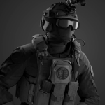 |S-C| Shadow Company
