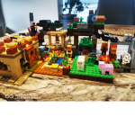 The toxic gang 7165