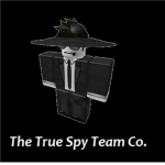 The True Spy Team Co.