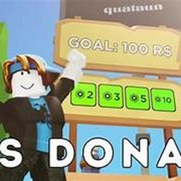 DONATE