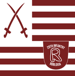 - 29th Robloxian Infantry - (B&M)