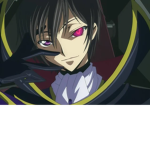 Code Geass ß