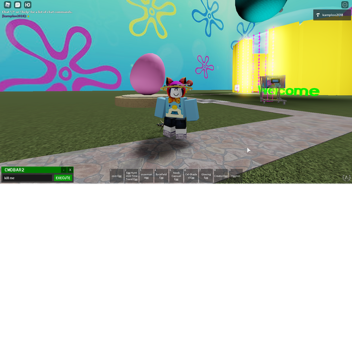 Hold An Egg [Testing]