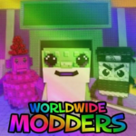 Worldwide Modders
