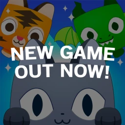Pet Simulator X! 🐾 icon