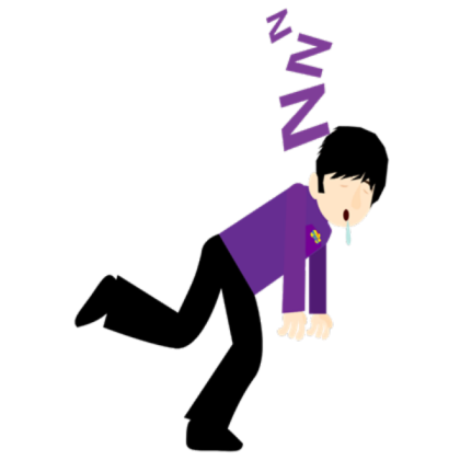 Cartoon Bishop Roblox decal
