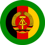 (GDR) Grenztruppen