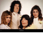 Queen gangxxx