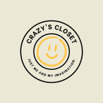 ~ Crazy’s Closet ~